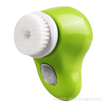 Hot Sale Facial Cleansing Brush